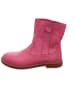 Esgano Kinderstiefel kalt Mädchen Ki.-Boot in  Pink