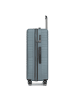 Franky Dallas 3.0 4 Rollen Trolley L 75 cm in grey