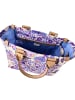 Oilily Sapphire Chintz Handtasche 34 cm shifting sand