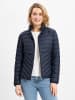 s.Oliver Steppjacke in marine
