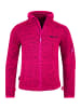 Trollkids 3in1 Jacke "Lofoten" in Dunkel Rosa/ Orange