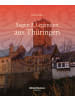 Regionalia Verlag Buch - Sagen und Legenden aus Thüringen