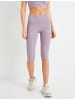 KOTON Leggings in Lila