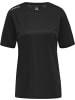 Newline T-Shirt "Core Functional" in Schwarz