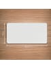 Leitz Schreibunterlage Recycling-Leder 70x36cm grau