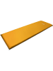 Normani Outdoor Sports Selbstaufblasende Luftmatratze InFlat I - Trysil in Orange
