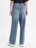 Marie Lund Jeans in light stone