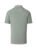 Redmond Polo-Shirt in Grün