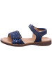 Froddo Sandale in blau