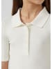 s.Oliver Polo-Shirt  in  0401_creme
