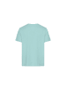 Camel Active T-Shirt in Ocean Green
