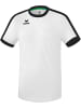 erima Trikot "Retro Star Trikot" in Weiß