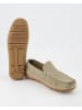 Marc O'Polo Shoes Slipper & Mokassins in Beige