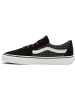 Vans Sneaker "Sk8-Low" in Schwarz