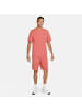 Nike Rundhals T-Shirt für Herren in uni