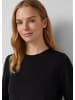 s.Oliver Strickpullover  in  9999_schwarz