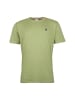 U.S. Polo Assn. T-Shirt in mehrfarbig