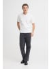 BLEND Poloshirt BHAbdo in Weiß