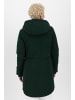 alife and kickin Winterjacke CharlizeAK A in dark forest