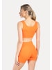 SMILODOX Sport BH Adelynn in Orange