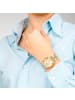 Lotus Chronograph-Armbanduhr Lotus Classic silber,gold mittel (ca. 31,5mm)