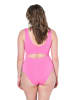 Studio Untold Badeanzug in pink