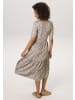 Aniston CASUAL Sommerkleid in bunt