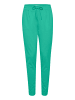 ICHI Casual IHKATE Regular fit in Holly Green