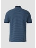 s.Oliver Polo-Shirt in 59G5_navy