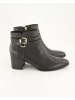 Terry Klassische Stiefeletten in Schwarz