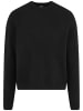 Urban Classics Urban Classics Herren Oversized Chunky Sweater in black