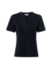 More & More T-Shirt in marine