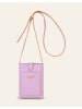 Oilily Mila Handyhalter in Lila
