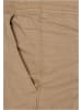 Urban Classics Cargo Shorts in unionbeige