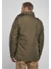 Brandit Parka in olive