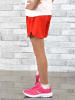 Kmisso Shorts in Rot