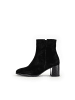 Gabor Fashion Elegante Stiefeletten in schwarz