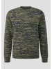s.Oliver Strickpullover in 58X0_tiefblau