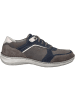 Josef Seibel Halbschuh New Anvers 10 in grau