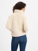 Marie Lund Jacke in beige