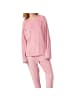 Munich Schlafanzug in Pink