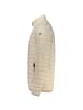 NORWAY 1963 Beige Polyamid-Jacke