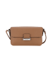 Gerry Weber Schultertasche 'Talk Different Ll  in Hellbraun 24 x 13 x 5 cm'