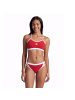 Arena Icons Bikini für Damen in Rot