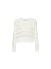 ESPRIT Pullover in off white
