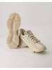 Steve Madden Slip On Sneaker in Beige