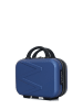 WAVE PARIS Kosmetikkoffer AMAZONE-K in Dunkelblau (9L)