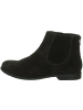 Think! Chelsea Boot AGRAT 2 in Mocca