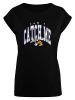 Absolute Cult Absolute Cult T-Shirts in black