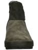 Think! Stiefelette in Jade